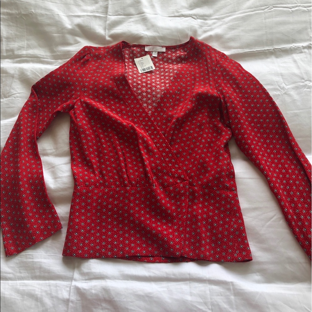 NWT Urban Outfitters Top